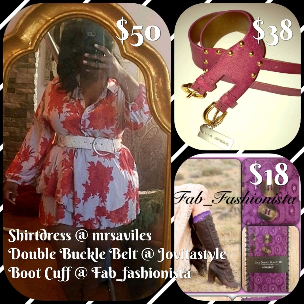 AMAZING outfits & finds